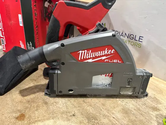 Milwaukee M18 FUEL 6-1/2 in.… — Photo 6