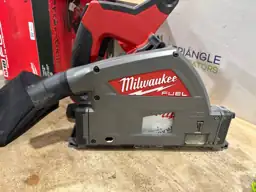 Milwaukee M18 FUEL 6-1/2 in.… — Photo 6