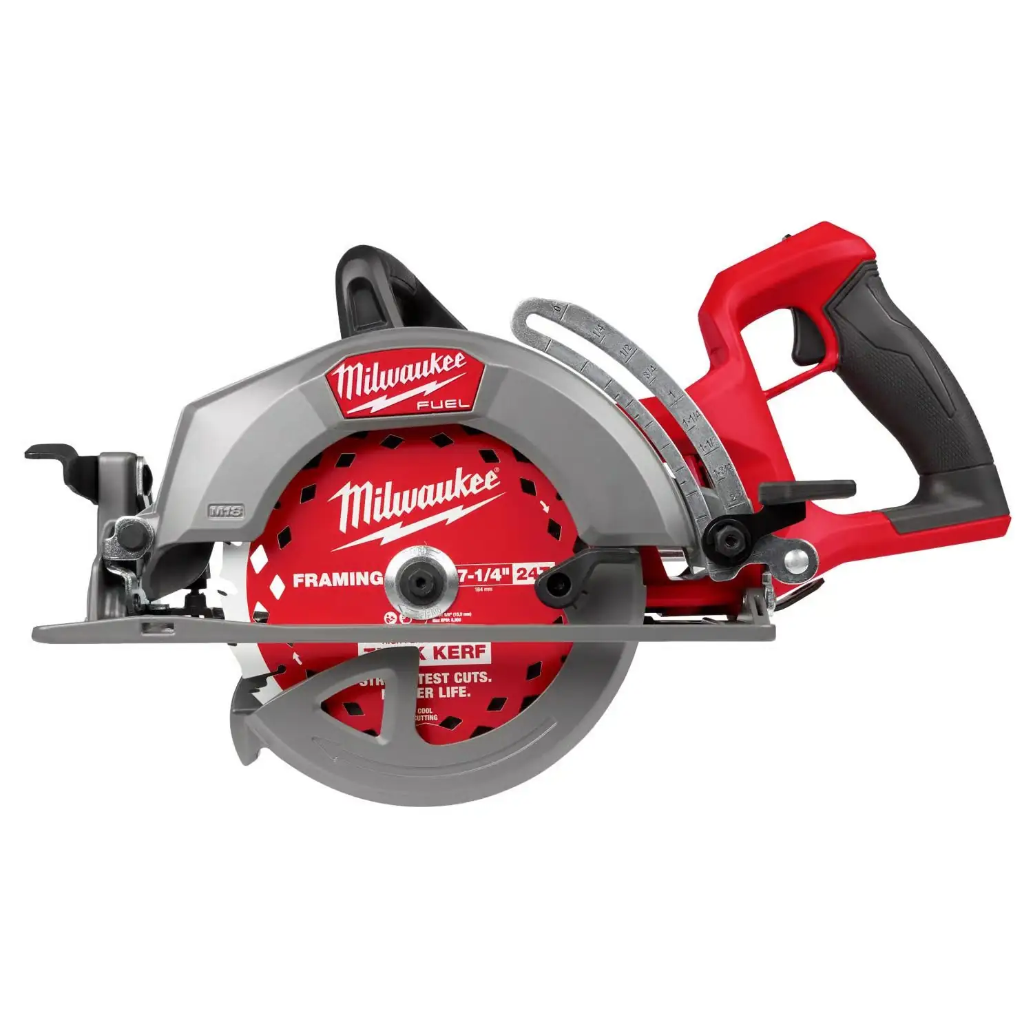 Milwaukee M18 FUEL 7-1/4 in.… — Photo 1