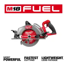 Milwaukee M18 FUEL 7-1/4 in.… — Photo 2