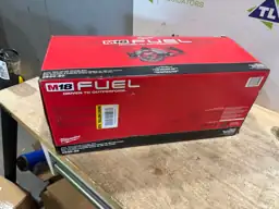 Milwaukee M18 FUEL 7-1/4 in.… — Photo 4