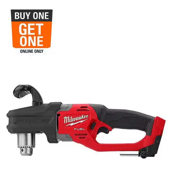 Milwaukee M18 FUEL Gen II… — Photo 1