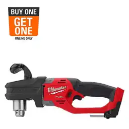 Milwaukee M18 FUEL Gen II… — Photo 1