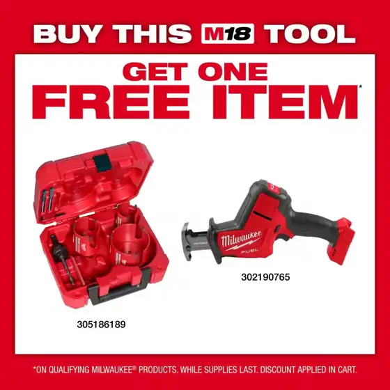 Milwaukee M18 FUEL Gen II… — Photo 2