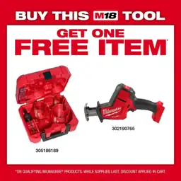 Milwaukee M18 FUEL Gen II… — Photo 2