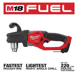 Milwaukee M18 FUEL Gen II… — Photo 3