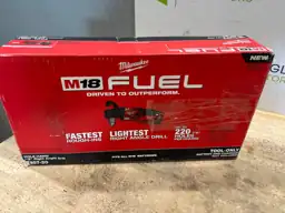Milwaukee M18 FUEL Gen II… — Photo 4