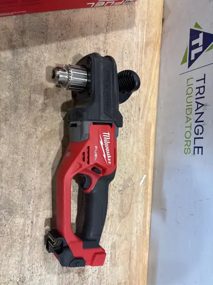 Milwaukee M18 FUEL Gen II… — Photo 5
