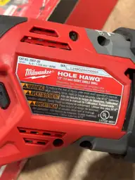 Milwaukee M18 FUEL Gen II… — Photo 6