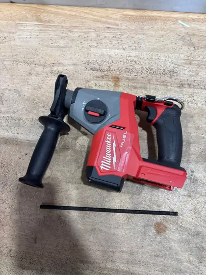 Milwaukee Tool M18 FUEL Cordless… — Photo 5