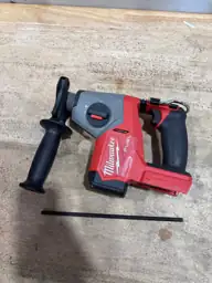 Milwaukee Tool M18 FUEL Cordless… — Photo 5