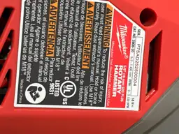Milwaukee Tool M18 FUEL Cordless… — Photo 6