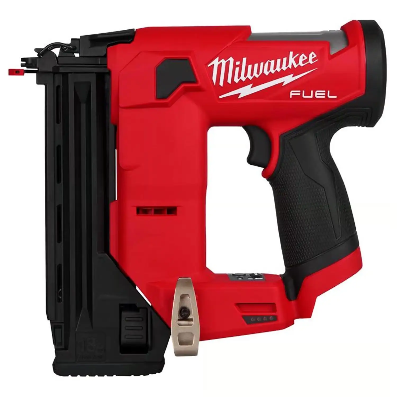 Milwaukee M12 FUEL 18 Ga.… — Photo 1