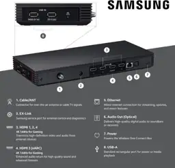 Samsung 65-Inch Frame Pro LS03FW… — Photo 3