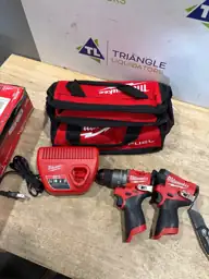 Milwaukee M12 FUEL Cordless Brushless… — Photo 5