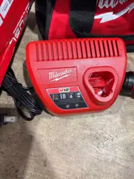 Milwaukee M12 FUEL Cordless Brushless… — Photo 6