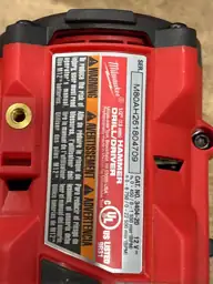 Milwaukee M12 FUEL Cordless Brushless… — Photo 7