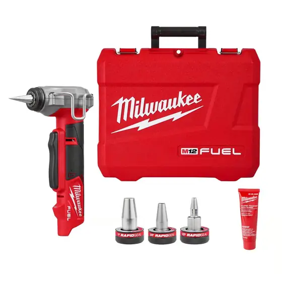 Milwaukee M12 1 in. Expansion… — Photo 1