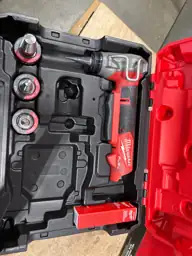Milwaukee M12 1 in. Expansion… — Photo 6