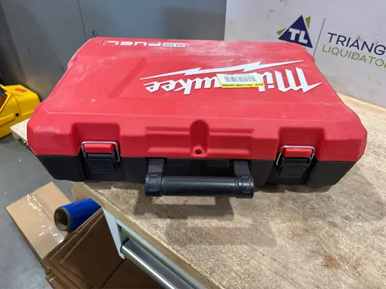 Milwaukee M18 FUEL 18V Hammer… — Photo 4