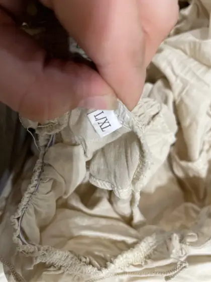 Vibsion Medieval Renaissance Costume Dress… — Photo 5