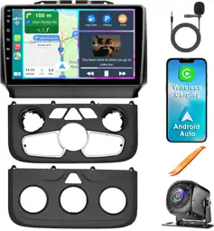 8-core 4G+64G Car Radio for… — Photo 1
