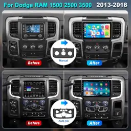 8-core 4G+64G Car Radio for… — Photo 2
