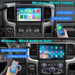 8-core 4G+64G Car Radio for… — Photo 3