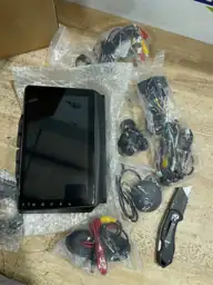 8-core 4G+64G Car Radio for… — Photo 5