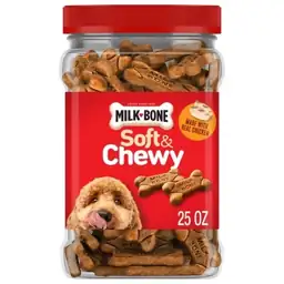 Milk Bone Soft & Chewy… — Photo 1
