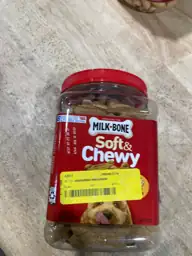 Milk Bone Soft & Chewy… — Photo 4