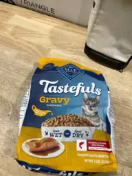 Blue Buffalo Tastefuls Irresistible Gravy… — Photo 4