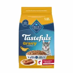 Blue Buffalo Tastefuls Irresistible Gravy… — Photo 1