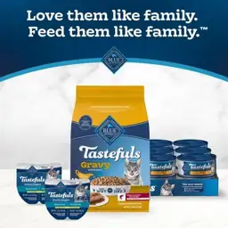 Blue Buffalo Tastefuls Irresistible Gravy… — Photo 2