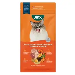 Jinx Cage-Free Chicken, Turkey, Duck… — Photo 1