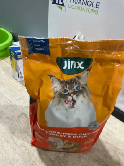 Jinx Cage-Free Chicken, Turkey, Duck… — Photo 4
