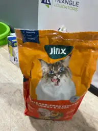 Jinx Cage-Free Chicken, Turkey, Duck… — Photo 4