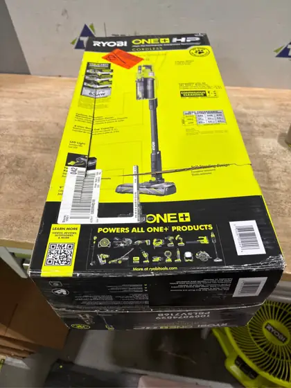 RYOBI ONE+ HP 18V Cordless… — Photo 4