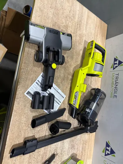 RYOBI ONE+ HP 18V Cordless… — Photo 5