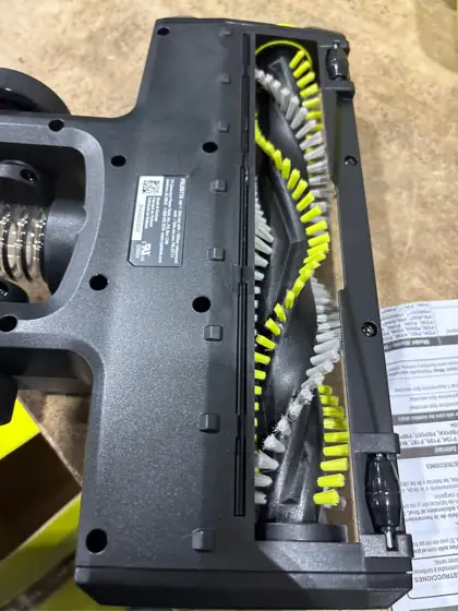 RYOBI ONE+ HP 18V Cordless… — Photo 6