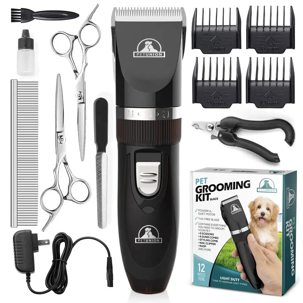 Pet Union Professional Dog Grooming… — Photo 1