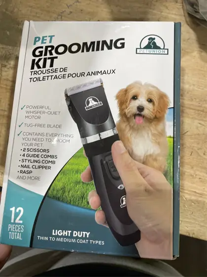 Pet Union Professional Dog Grooming… — Photo 4