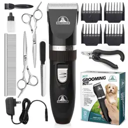 Pet Union Professional Dog Grooming… — Photo 1