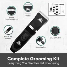 Pet Union Professional Dog Grooming… — Photo 2