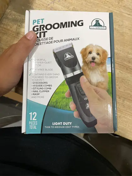 Pet Union Professional Dog Grooming… — Photo 4
