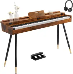 STRICH 88 Key Digital Piano,… — Photo 1