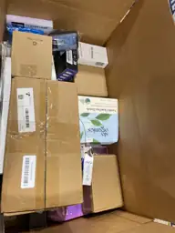 Amazon Mystery Box — Photo 2