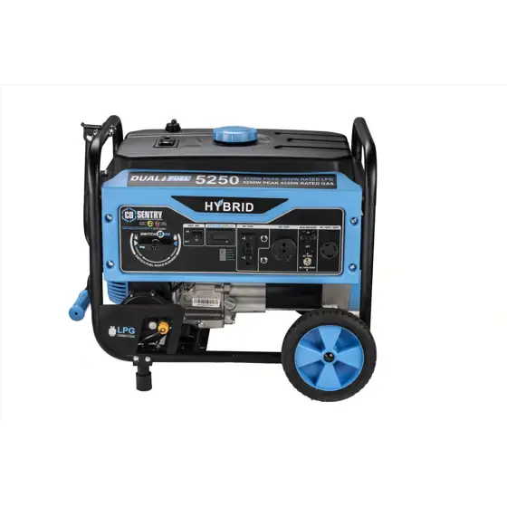 Pulsar 4250 W 120/240 V… — Photo 2