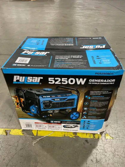 Pulsar 4250 W 120/240 V… — Photo 4