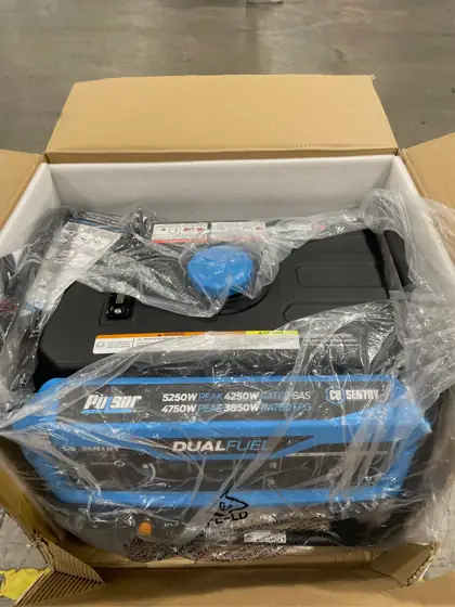 Pulsar 4250 W 120/240 V… — Photo 5